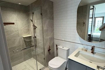 1 Bedroom Condo for rent in Chapter Thonglor 25, Khlong Tan Nuea, Bangkok near BTS Thong Lo