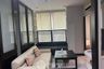 2 Bedroom Condo for rent in Sathorn House, Silom, Bangkok near BTS Surasak