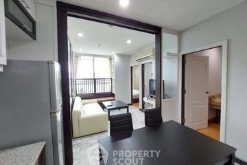 2 Bedroom Condo for rent in Sathorn House, Silom, Bangkok near BTS Surasak