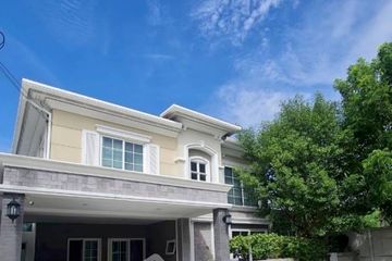5 Bedroom House for rent in Golden Neo Sathorn, Bang Wa, Bangkok
