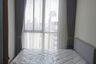 1 Bedroom Condo for rent in NUE District R9, Huai Khwang, Bangkok near MRT Phra Ram 9