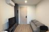 1 Bedroom Condo for rent in NUE District R9, Huai Khwang, Bangkok near MRT Phra Ram 9