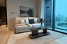 1 Bedroom Condo for rent in Eighteen Seven - One Bangkok, Lumpini, Bangkok near MRT Lumpini