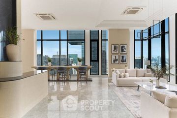 2 Bedroom Condo for rent in NUE District R9, Huai Khwang, Bangkok near MRT Phra Ram 9