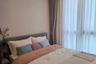 2 Bedroom Condo for rent in NUE District R9, Huai Khwang, Bangkok near MRT Phra Ram 9