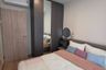 2 Bedroom Condo for rent in NUE District R9, Huai Khwang, Bangkok near MRT Phra Ram 9