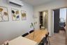 2 Bedroom Condo for rent in NUE District R9, Huai Khwang, Bangkok near MRT Phra Ram 9