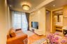 1 Bedroom Condo for rent in Windshell Naradhiwas, Chong Nonsi, Bangkok near BTS Chong Nonsi
