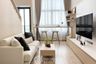 1 Bedroom Condo for rent in IDEO New Rama 9, Hua Mak, Bangkok near Airport Rail Link Ramkhamhaeng