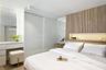 1 Bedroom Condo for rent in IDEO New Rama 9, Hua Mak, Bangkok near Airport Rail Link Ramkhamhaeng