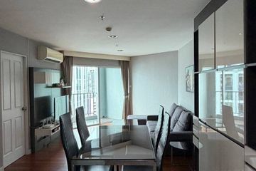2 Bedroom Condo for rent in Belle Grand Rama 9, Huai Khwang, Bangkok near MRT Phra Ram 9