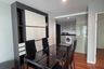 2 Bedroom Condo for rent in Belle Grand Rama 9, Huai Khwang, Bangkok near MRT Phra Ram 9