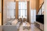 1 Bedroom Condo for rent in Knightsbridge Kaset Society, Sena Nikhom, Bangkok near BTS Sena Nikhom