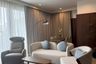 2 Bedroom Condo for rent in PYNN Soonvijai, Bang Kapi, Bangkok near MRT Pradit Manutham