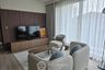 2 Bedroom Condo for rent in PYNN Soonvijai, Bang Kapi, Bangkok near MRT Pradit Manutham