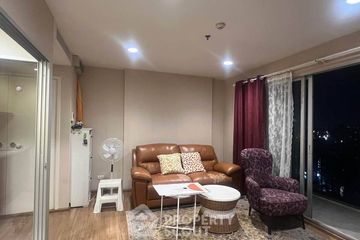 2 Bedroom Condo for rent in Fuse Chan - Sathorn, Yan Nawa, Bangkok near BTS Surasak