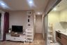 2 Bedroom Condo for rent in Fuse Chan - Sathorn, Yan Nawa, Bangkok near BTS Surasak