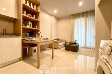 1 Bedroom Condo for rent in M Ladprao, Chatuchak, Bangkok near MRT Phahon Yothin