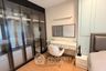 1 Bedroom Condo for rent in Supalai Park Ekkamai - Thonglor, Bang Kapi, Bangkok near BTS Thong Lo
