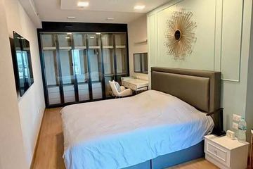 1 Bedroom Condo for rent in Supalai Park Ekkamai - Thonglor, Bang Kapi, Bangkok near BTS Thong Lo