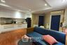 1 Bedroom Condo for rent in Tridhos City Marina, Bang Lamphu Lang, Bangkok