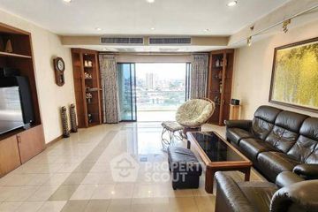 2 Bedroom Condo for rent in The Natural Place Suite, Thung Maha Mek, Bangkok near MRT Lumpini