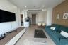 2 Bedroom Condo for rent in Noble Remix, Khlong Tan, Bangkok near BTS Thong Lo