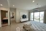 2 Bedroom Condo for rent in Noble Remix, Khlong Tan, Bangkok near BTS Thong Lo