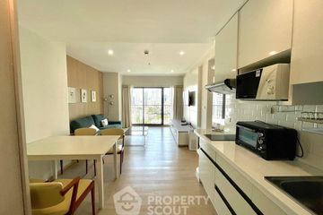 2 Bedroom Condo for rent in Noble Remix, Khlong Tan, Bangkok near BTS Thong Lo