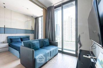 1 Bedroom Condo for rent in Ashton Silom, Suriyawong, Bangkok near BTS Chong Nonsi