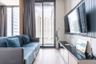 1 Bedroom Condo for rent in Ashton Silom, Suriyawong, Bangkok near BTS Chong Nonsi