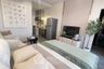 1 Bedroom Condo for rent in Ideo Mobi Rangnam, Thanon Phaya Thai, Bangkok near BTS Victory Monument