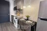 1 Bedroom Condo for rent in Ideo Mobi Rangnam, Thanon Phaya Thai, Bangkok near BTS Victory Monument
