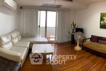 2 Bedroom Condo for rent in Baan Sukhumvit, Khlong Tan, Bangkok near BTS Thong Lo