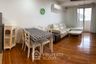 2 Bedroom Condo for rent in Baan Sukhumvit, Khlong Tan, Bangkok near BTS Thong Lo