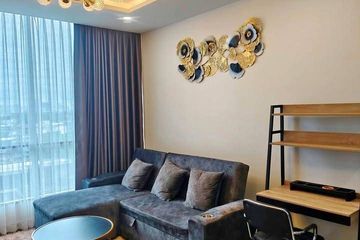 1 Bedroom Condo for rent in Supalai Premier Samsen - Ratchawat, Thanon Nakhon Chai Si, Bangkok near Airport Rail Link Ratchawithi