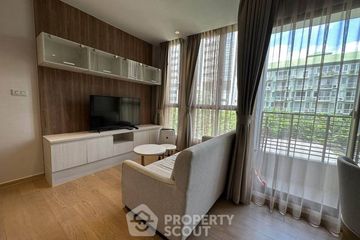 1 Bedroom Condo for rent in Runesu Thonglor 5, Khlong Tan Nuea, Bangkok near BTS Thong Lo