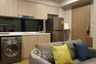 1 Bedroom Condo for rent in FYNN Aree, Phaya Thai, Bangkok near BTS Ari