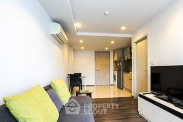 1 Bedroom Condo for rent in Sari by Sansiri, Bang Chak, Bangkok near BTS Punnawithi