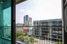 1 Bedroom Condo for rent in Sari by Sansiri, Bang Chak, Bangkok near BTS Punnawithi