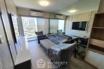 2 Bedroom Condo for rent in SV CITY RAMA 3, Bang Phong Pang, Bangkok