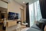 1 Bedroom Condo for rent in NOBLE STATE 39, Khlong Tan Nuea, Bangkok near BTS Phrom Phong
