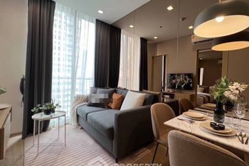 1 Bedroom Condo for rent in NOBLE STATE 39, Khlong Tan Nuea, Bangkok near BTS Phrom Phong