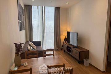 2 Bedroom Condo for rent in Noble BE 33, Khlong Tan Nuea, Bangkok near BTS Phrom Phong