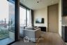 2 Bedroom Condo for rent in The ESSE Asoke, Khlong Toei Nuea, Bangkok near BTS Asoke