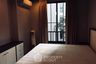 1 Bedroom Condo for rent in The Reserve Kasemsan 3, Wang Mai, Bangkok near BTS National Stadium
