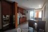 2 Bedroom Condo for rent in Wittayu Complex, Makkasan, Bangkok near Airport Rail Link Makkasan