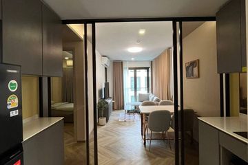 2 Bedroom Condo for rent in Chapter Thonglor 25, Khlong Tan Nuea, Bangkok near BTS Thong Lo
