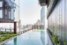 2 Bedroom Condo for rent in Ashton Silom, Suriyawong, Bangkok near BTS Chong Nonsi