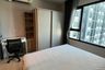 1 Bedroom Condo for rent in Life Asoke, Bang Kapi, Bangkok near MRT Phetchaburi